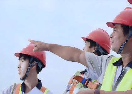 遠東智慧機場產業宣傳片