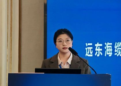 遠東海纜受邀出席2025海上風電產業(yè)鏈發(fā)展大會暨第六屆海上風電運營管理與產業(yè)創(chuàng)新交流...